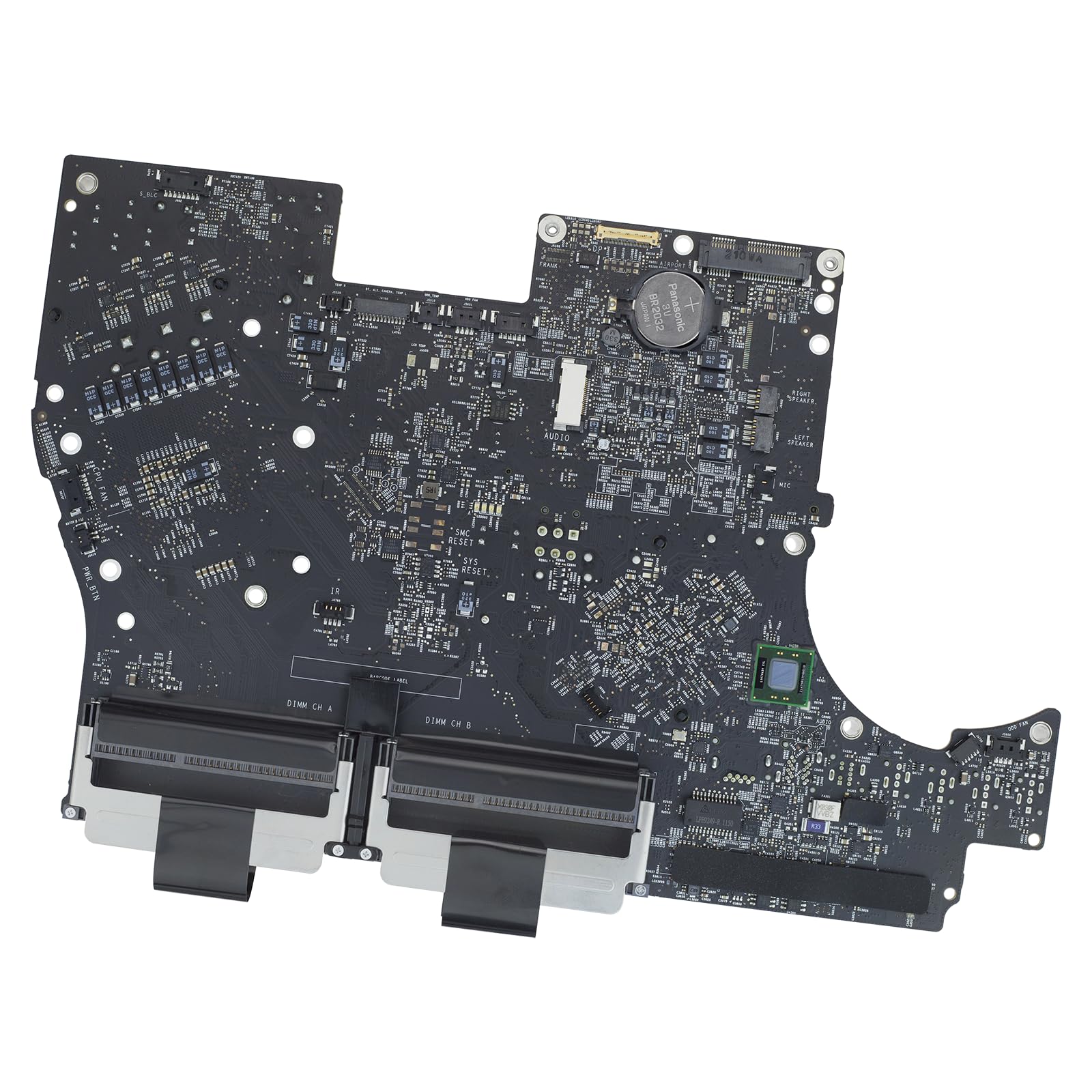 Amazon.com: Odyson - Logic Board Replacement for Apple iMac 21.5