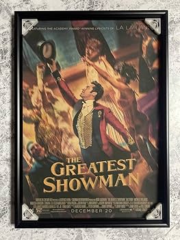 Amazon.co.jp: 「グレイテスト・ショーマン/ヒュー・ジャック