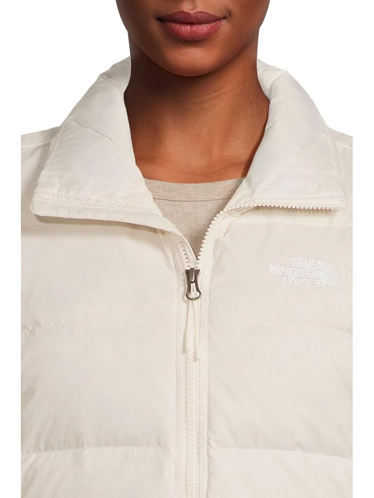 White The North Face Hydrenalite™ Down A-line Vest