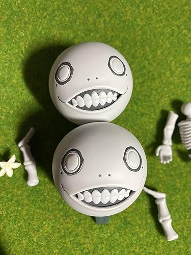 Amazon | ねんどろいど NieR Replicant ver.1.22474487139 エミール