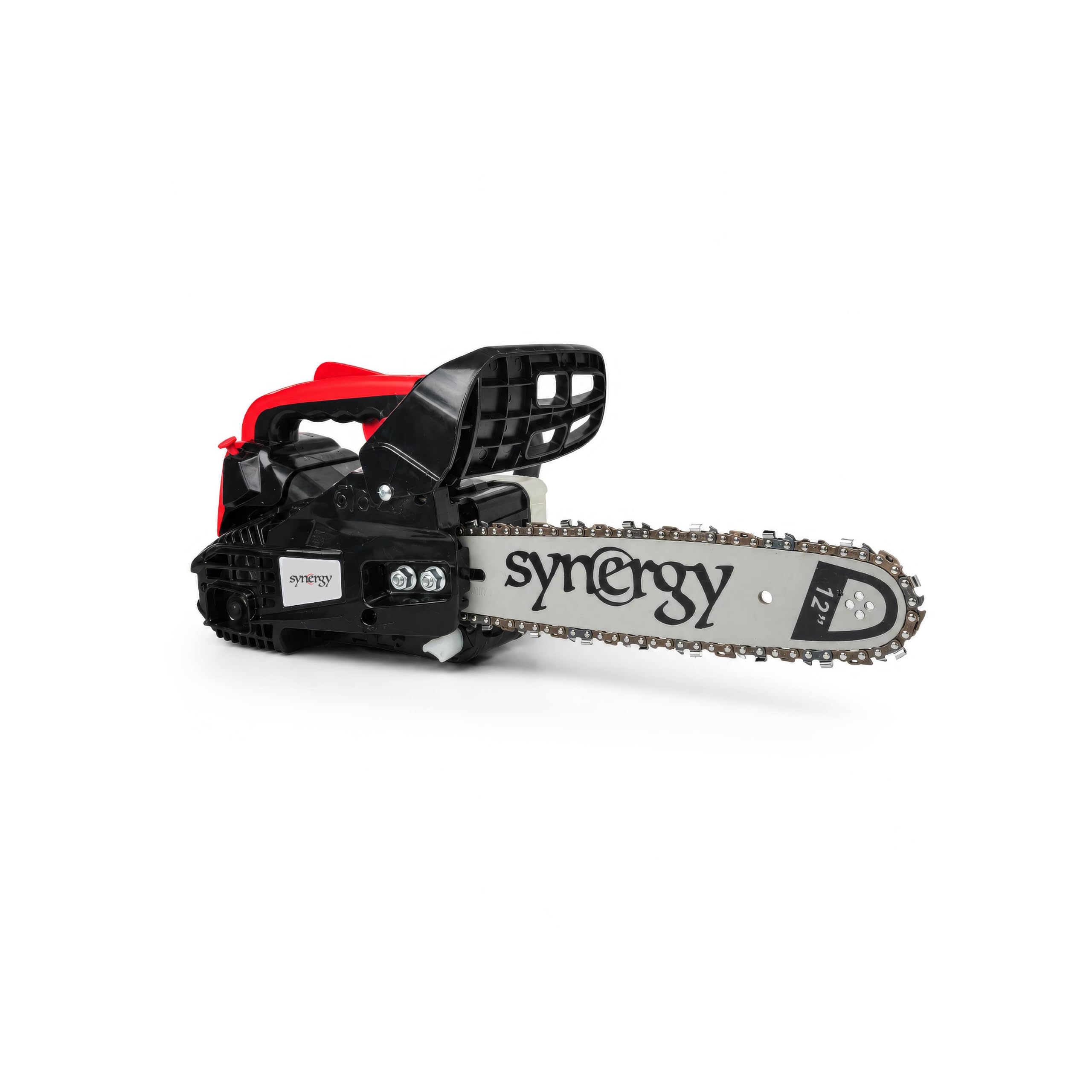 Synergy Motosierra Gasolina (Motosierra Poda 25cc — Espada 30cm)