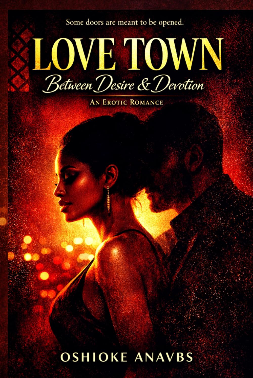 LOVE TOWN: Between Desire and Devotion