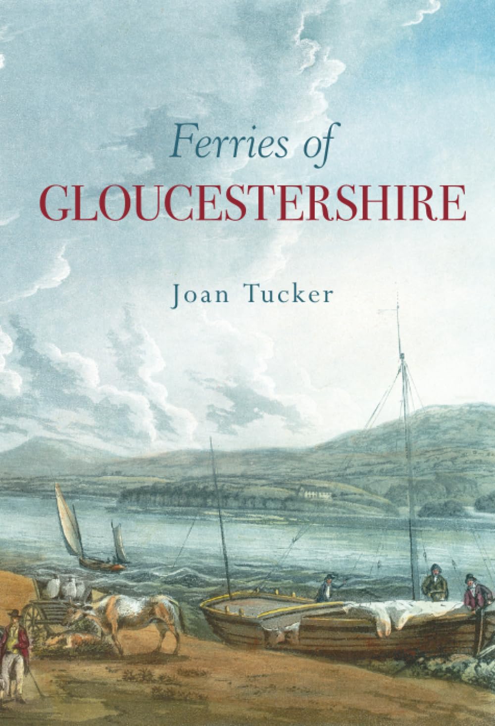Ferries of Gloucestershire