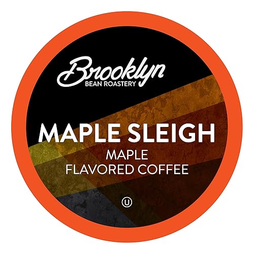 Vista 14 de Brooklyn Bean Roastery - Cacao caliente para cafeteras Keurig K-Cup