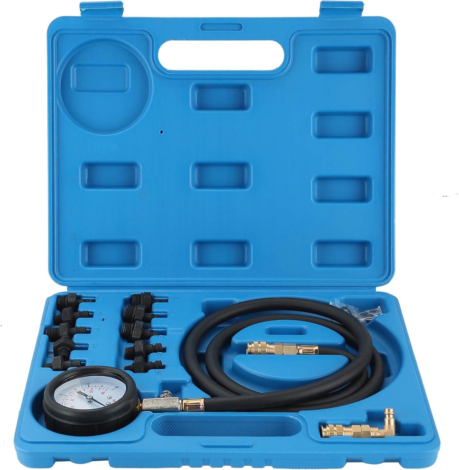 DASBET Engine Cylinder Oil Pressure Diagnostic Tester Tool