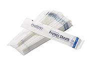 Vista 1 de ProDENT Intraoral Cámaras Protectoras Fundas Protectoras (Modelo: PDC-A01) 300 pcs