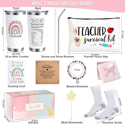 Miniatura 10 de Regalos para coordinadores del caos, regalos para mujeres, regalos de agradecimiento para mujeres, regalos de compañeros de trabajo para mujeres,