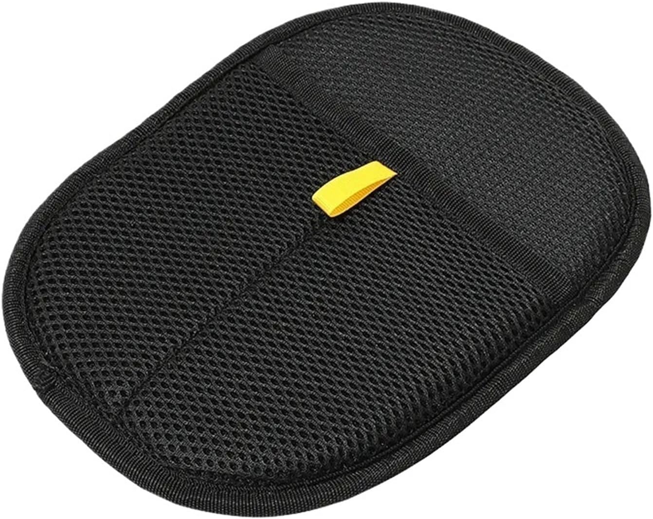 Reusable Pet Hair Removal Gloves with Static Effect for Dogs, Cats and Furniture Cleaning(A)