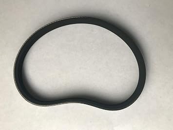 Belt for Craftsman 10 Inch Band Saw 1/3 HP Motor 119214000 119.214000 124.214000
