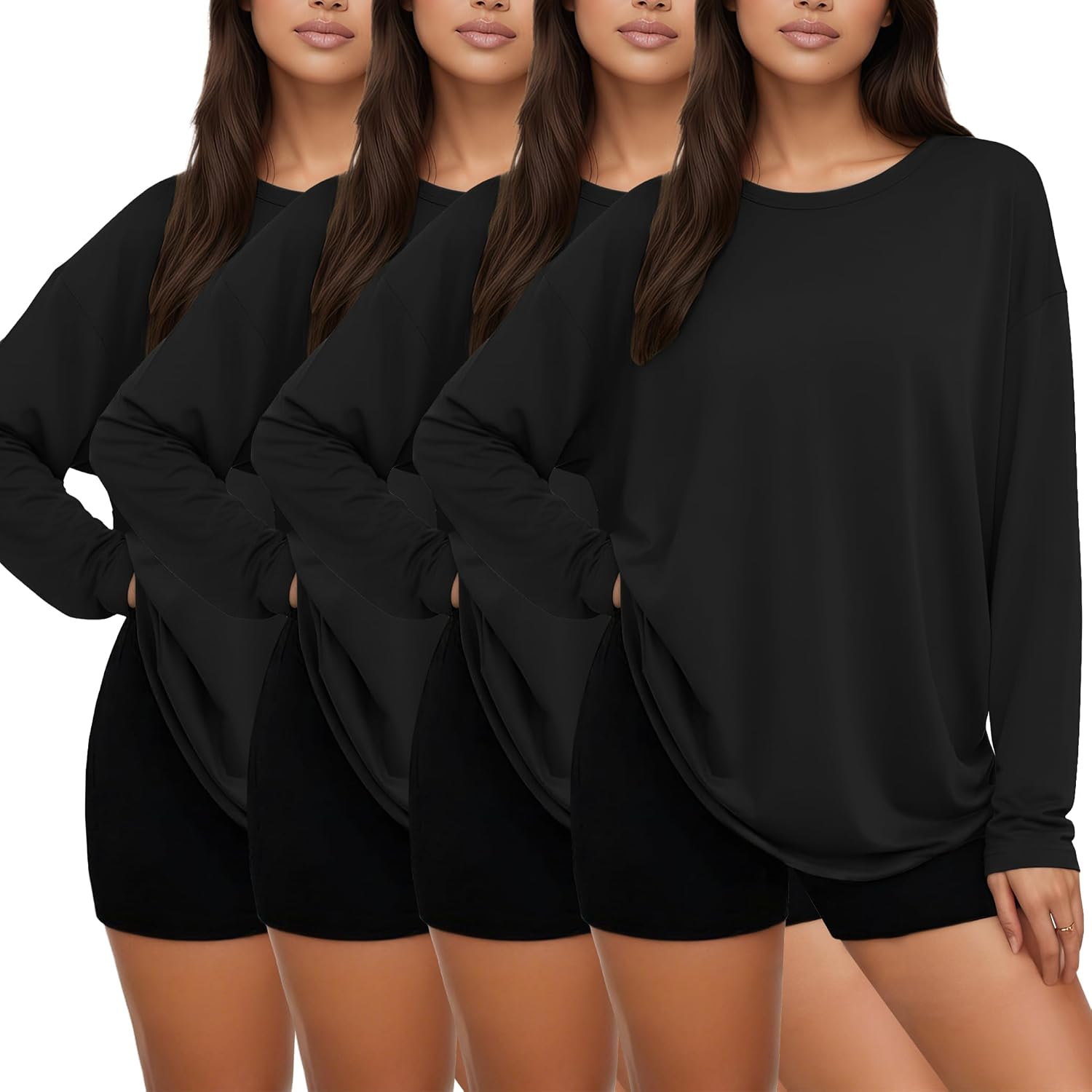 4 Black