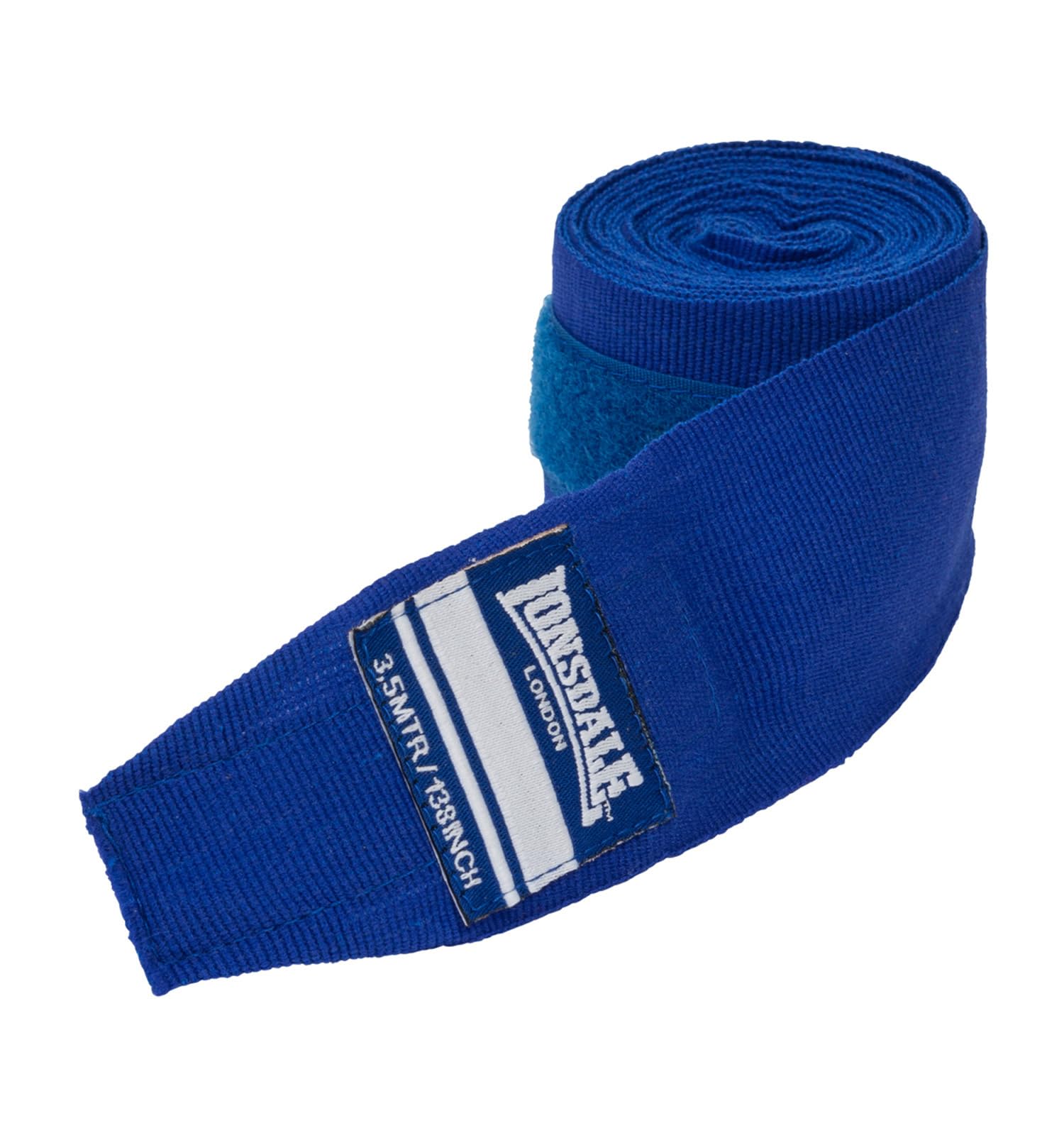 Lonsdale Unisex Adult PRO Hand Equipment, Royal Blue, 350 cm