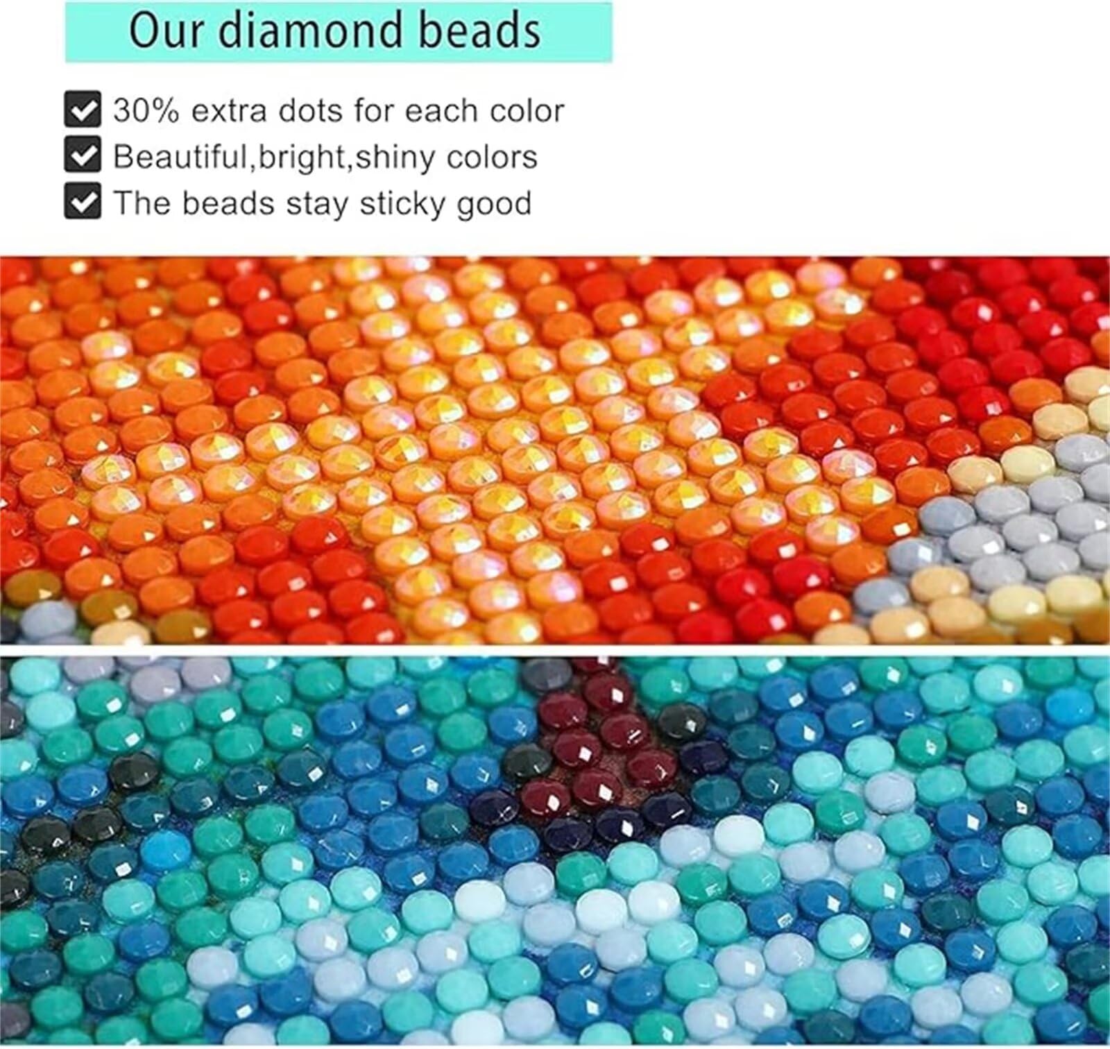 5D ogród diament malarstwo pejzaż diamentowy obraz dla dorosłych aktywność ręczna, DIY haft diamentowy pełny zestaw, rzemiosło diamentowe Rhinestone Ścieg krzyżykowy Obrazy do dekoracji domu 120x60cm