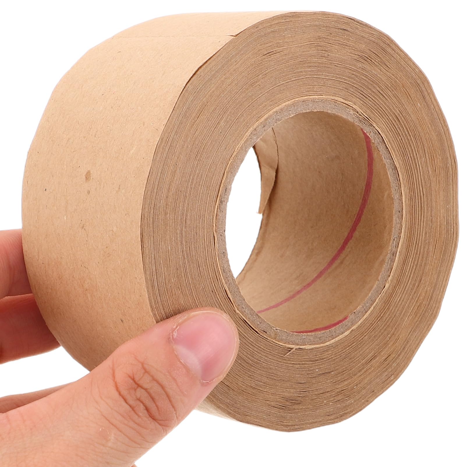Ruban Adhésif De Masquage Hydrosoluble Pour Aquarelle Et Papier Kraft 3 Pièces 4,7 Cm Pour Artistes Et Encadrement De Toiles Retrait Sans Résidus Protection D'œuvres Encadrement Peinture
