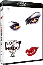Noche de Miedo 2 Nueva Edición 1998 Fright Night Part II