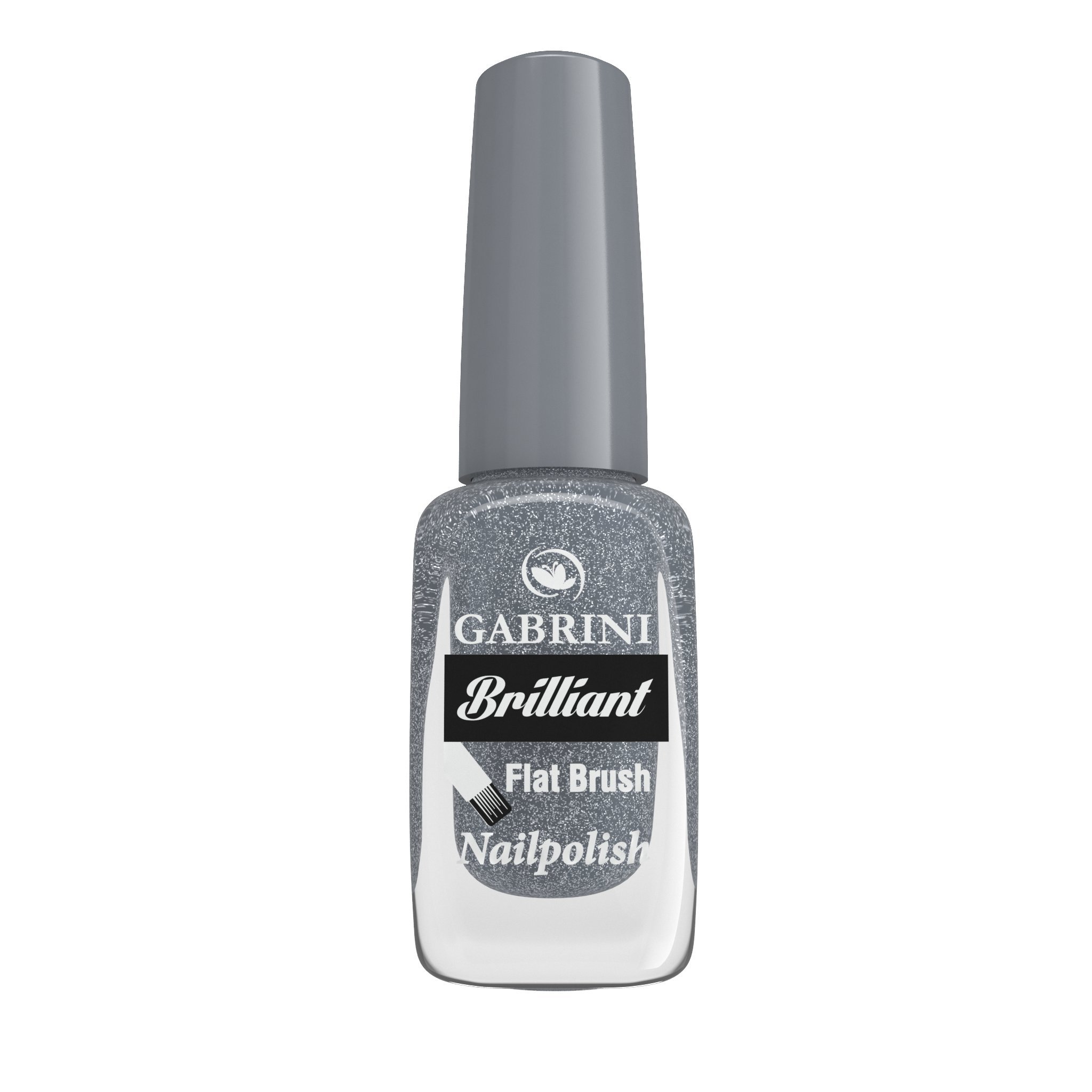 Gabrini Brillant Nail Polish B15 1 Paket (1 x 1 Adet)