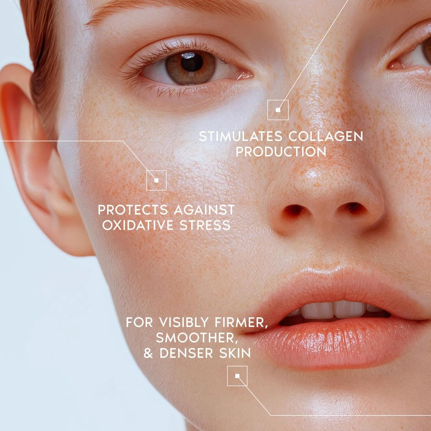 Nescens Molecular Regeneration Emulsion Day Face Moisturizer | Anti Aging Reduce Appearance of Fine Lines & Wrinkles, Restores Suppleness, Firms, Deeply Hydrates Skin for Alluring Youthful Look 1oz image 2