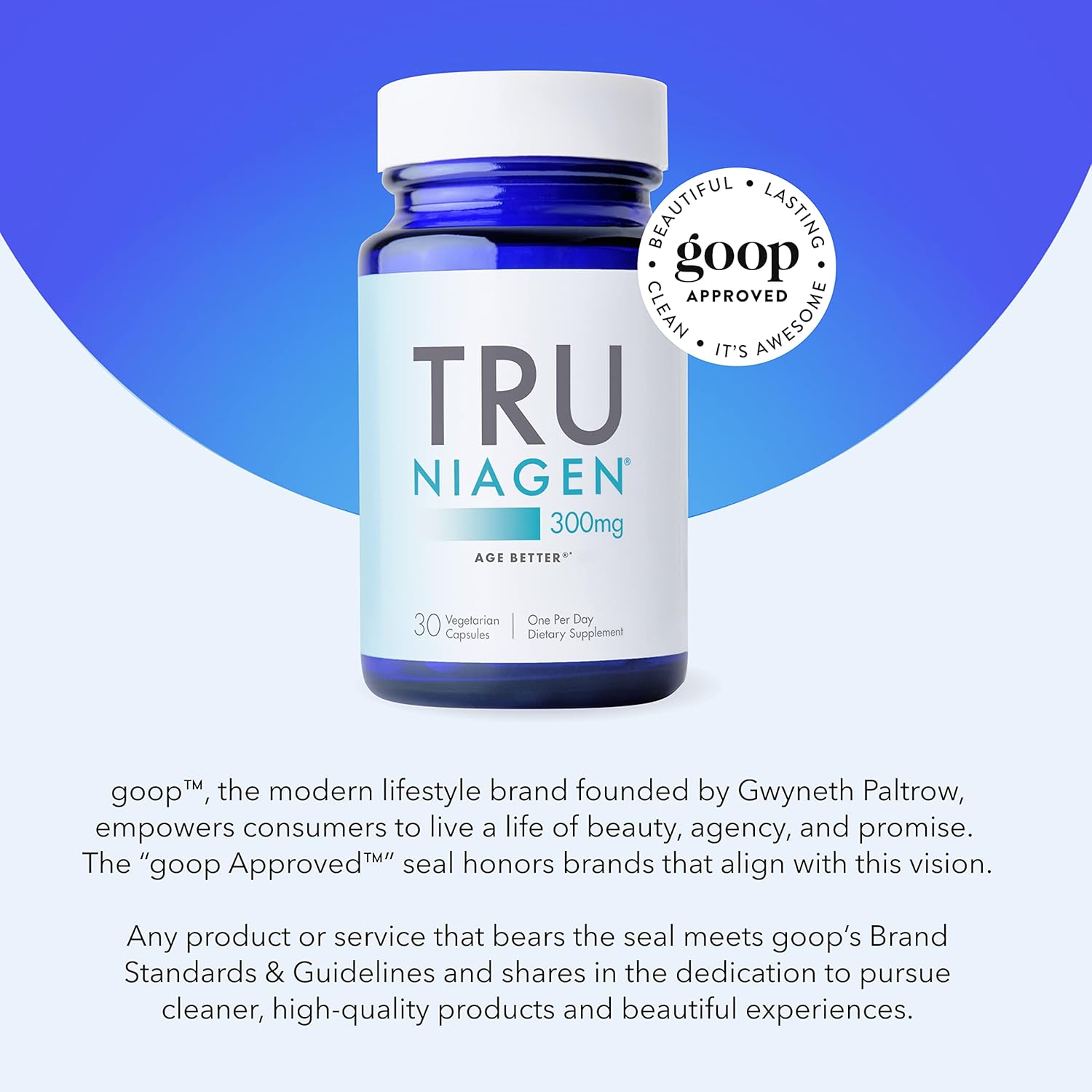 Best Deal Product Multi Award Winning Patented NAD+ Booster Supplement More Efficient Than NMN - Nicotinamide Riboside for Cellular Energy Metabolism & Repair. Vitality, Muscle Health, Healthy Aging - 30ct/300mg 🛒 Crazy Deals Multi Award Winning Patented NAD+ Booster Supplement More Efficient Than NMN - Nicotinamide Riboside for Cellular Energy Metabolism & Repair. Vitality, Muscle Health, Healthy Aging - 30ct/300mg