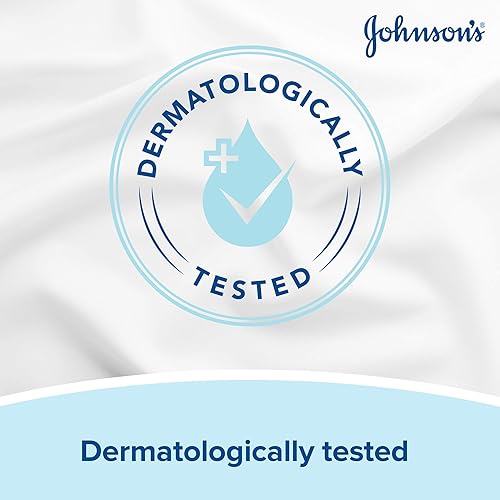 Miniatura 6 de Johnson's Cuidado de la cara Maquillaje Be Gone Toallitas Hidratantes (25)