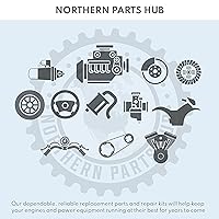 Vista 4 de Piñón de transmisión delantera de diente compatible con DRZ 400 DRZ400S DRZ400SM 2000-2014 - 13 dientes dentados - Piñón de acero de alta