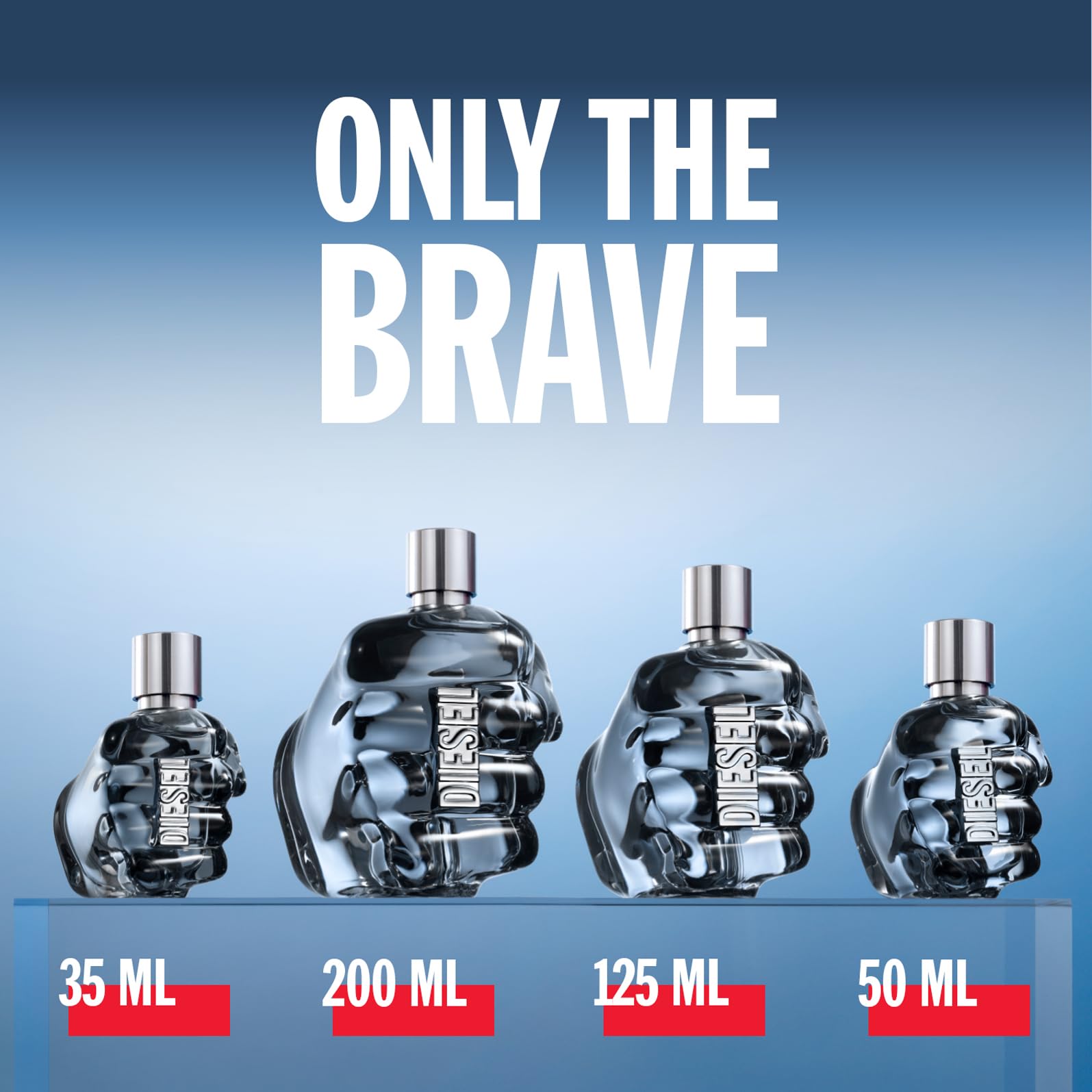 Diesel Eau De Toilette