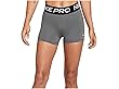 Nike Pro 3" Shorts