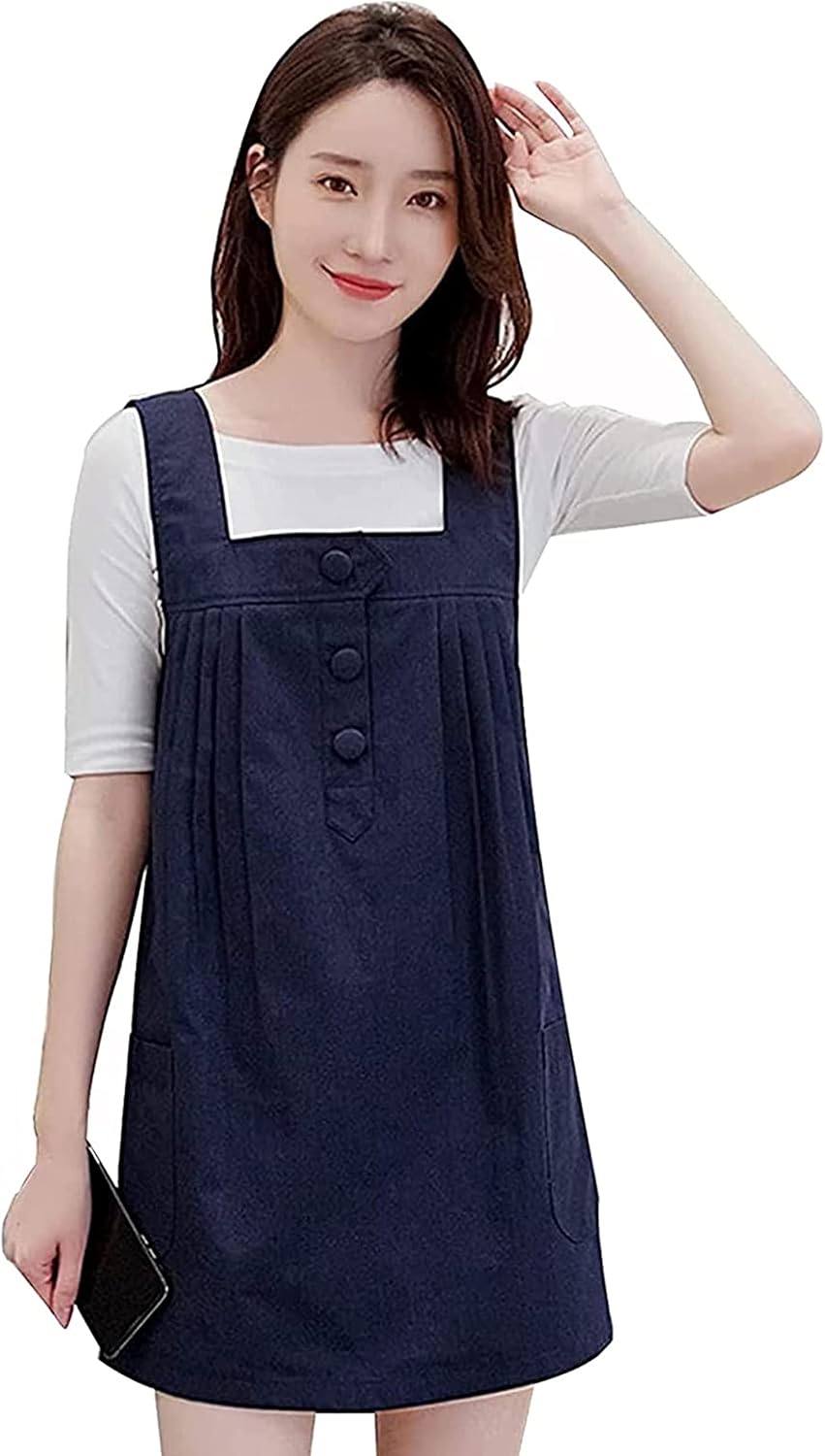 EMF Anti-Radiation Clothes Maternity Clothing,Silver Fiber Radiation Protection Fabric Protect The Body from Radiation Injury for RF/LF Blocking/Shielding