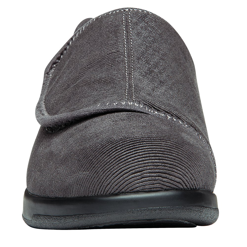 Propét Męskie buty Cush N Foot Slipper