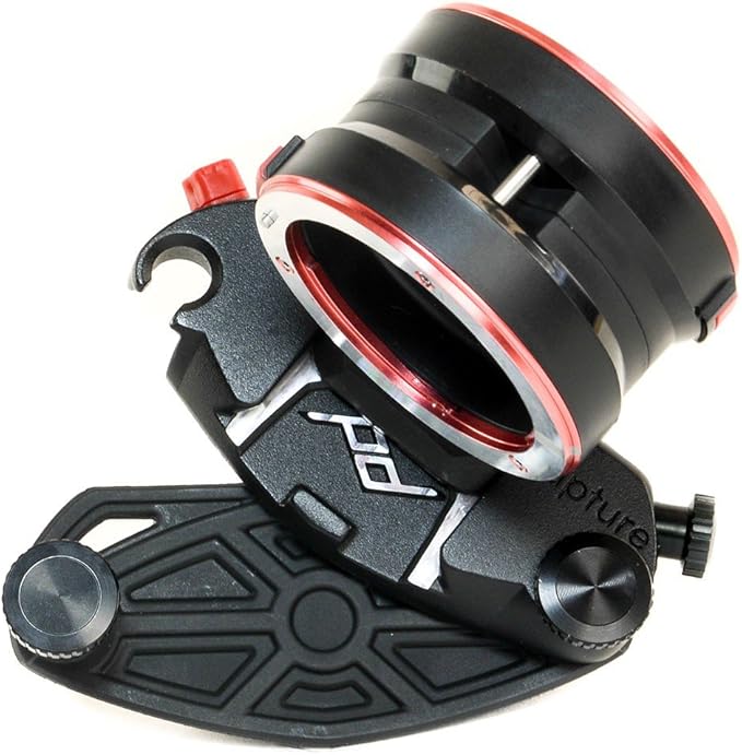 Peak Design Capture Lens Kit (Nikon) Electronics