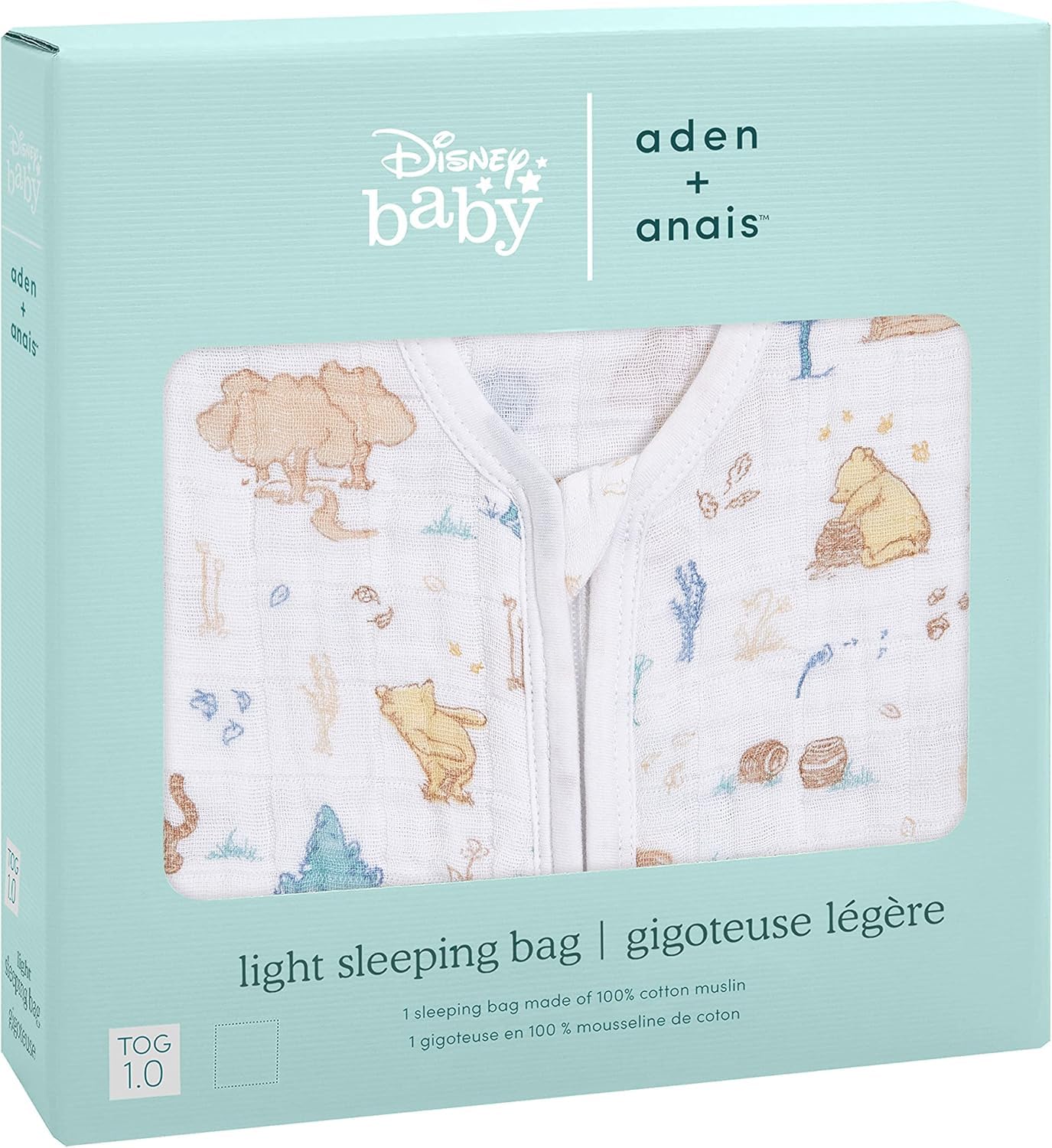 Tips Voor De Perfecte Slaapzak Voor Je Baby En Alles Over TOG-waarde