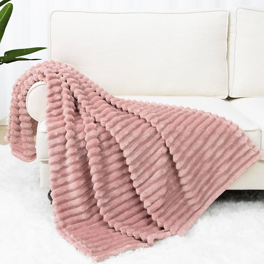 ベビーピンク　 フリース 　ブランケット　桃色 ベビーピンク フリース ブランケット 桃色 楽天市場】フリース