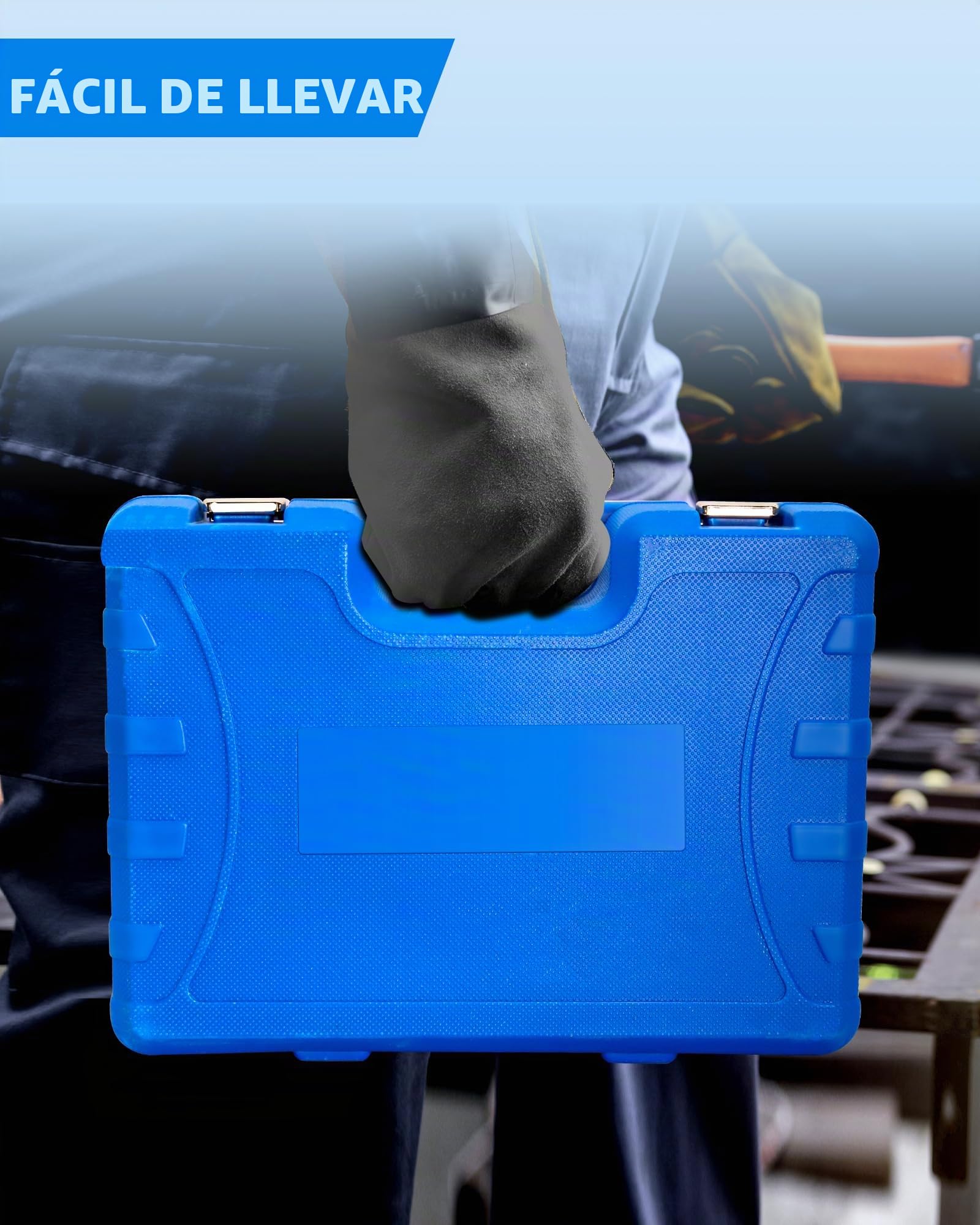 RUIZHI Multiplicador de Par - Desmontaje e Instalación, Acero Al Carbono, 303-1611, Amplificador de Par Compatible con Motores Ford 1.0 Ecoboost, 1.0/1.1 Duratec, 2.0 Ecoblue Y 2.0 Duratorq-TDCi