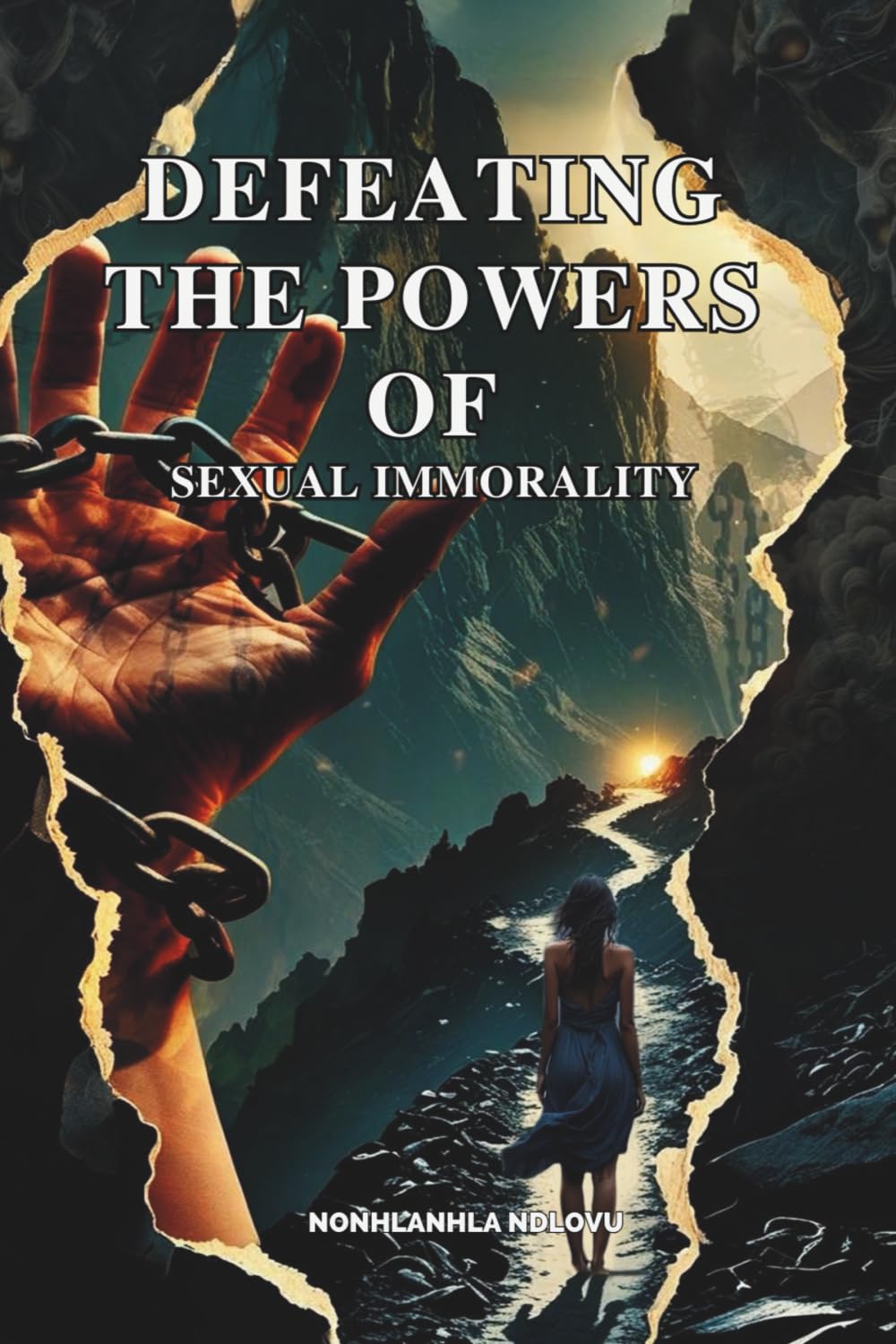 DEFEATING THE POWERS OF SEXUAL IMMORALITY