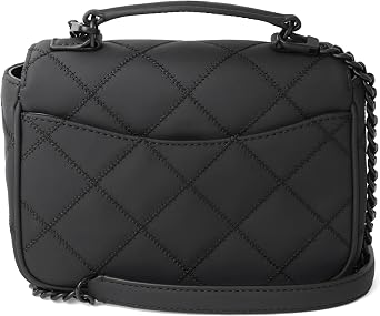Tory Burch 87872 001 Mini Top Handle Bag Black