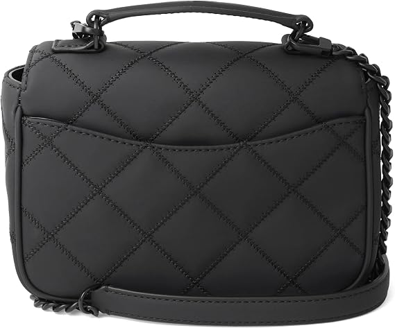 Tory Burch 87872 001 Mini Top Handle Bag Black