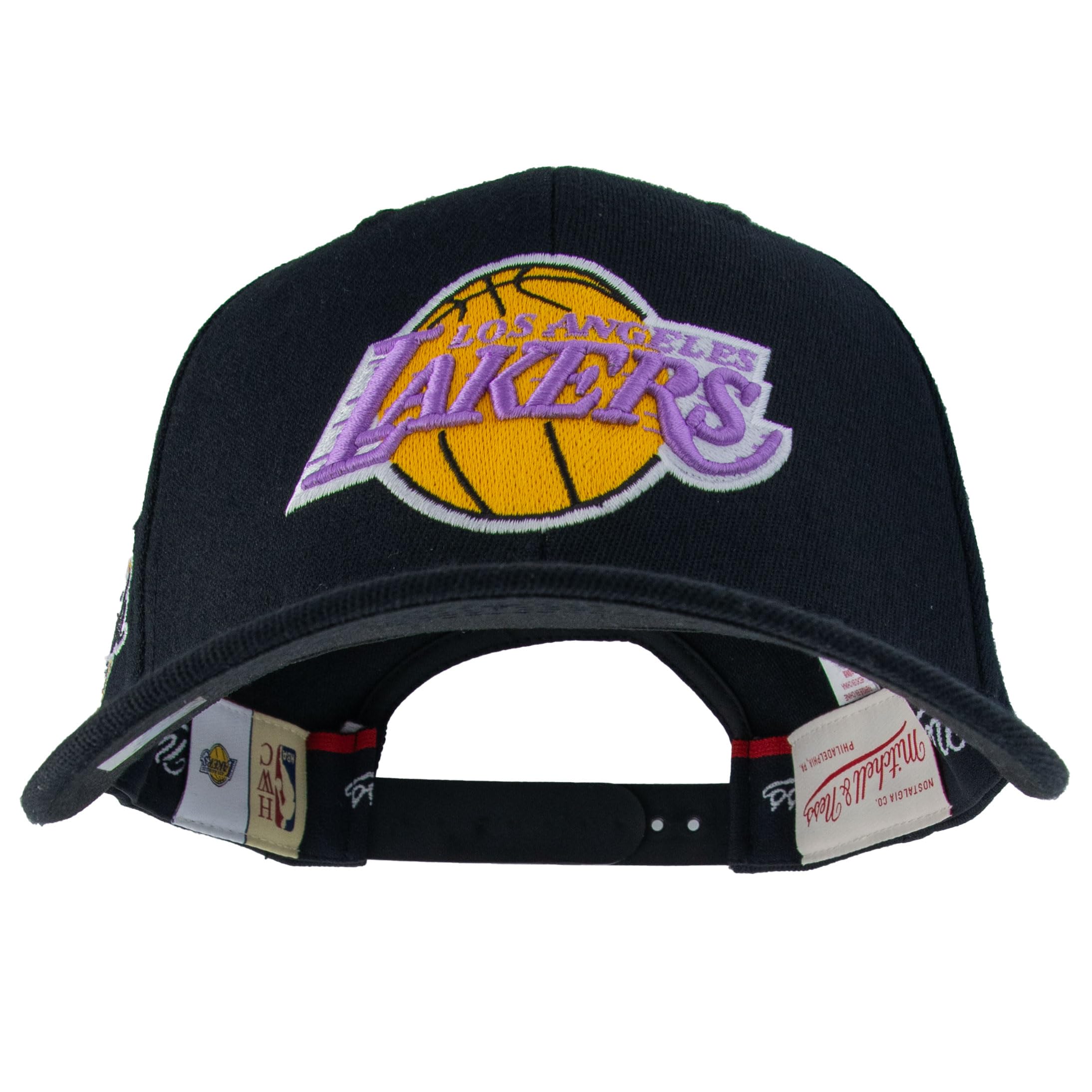 Mitchell&Ness NBA Top Spot
