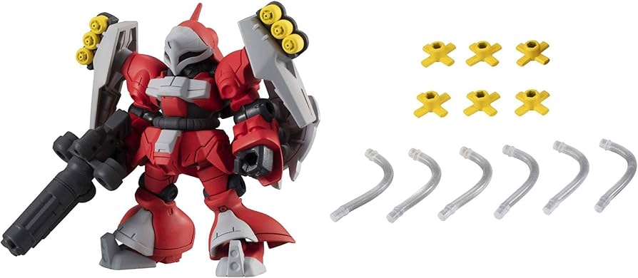 ゲームキャラクター mobile suit ensemble ex17 Mobile Suit Gundam ゲームキャラクター mobile suit ensemble ex17 Mobile Suit Gundam