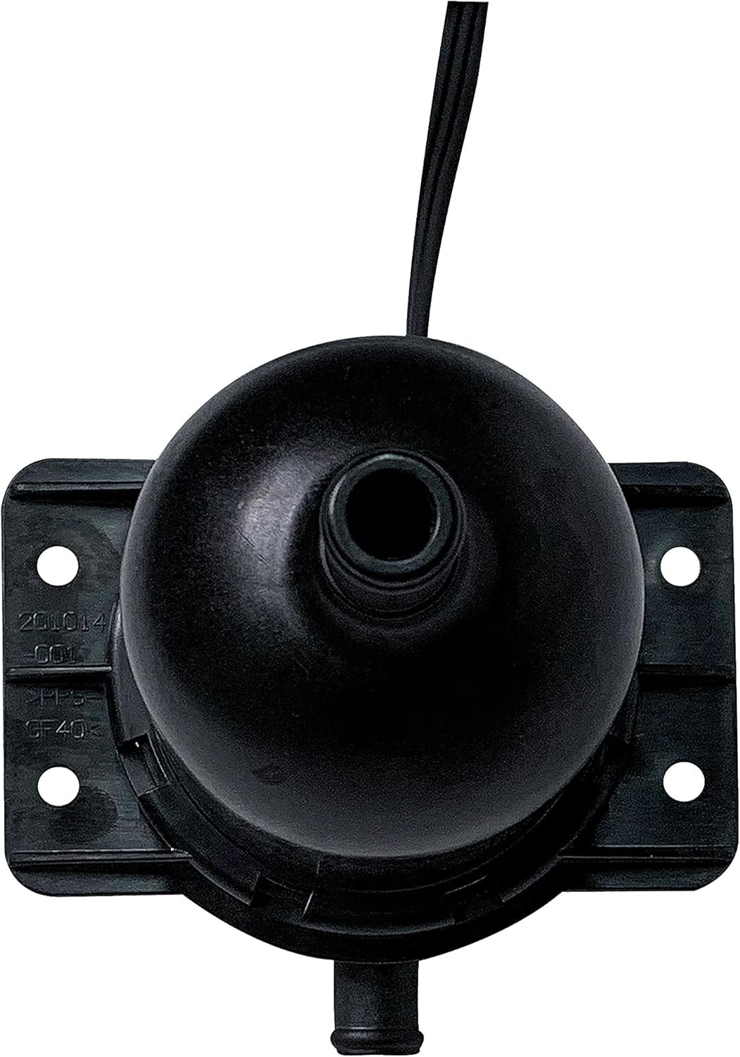 ***ORIGINAL*** HOTSTART Engine Heater TPS051GT10-000 - Coolant preheater | 120v kW: 0.5 – AMPS: 4.2 – 60Hz | ON: 100°F (38°C) – OFF 120°F (49°C)