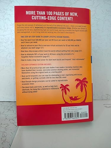 Work Smarter, Not Harder — This Book Shows How!