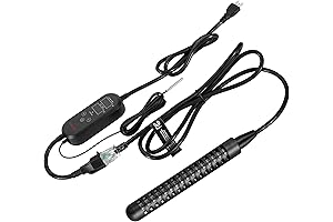 1500W Immersion Water Heater for Effortless Boiling