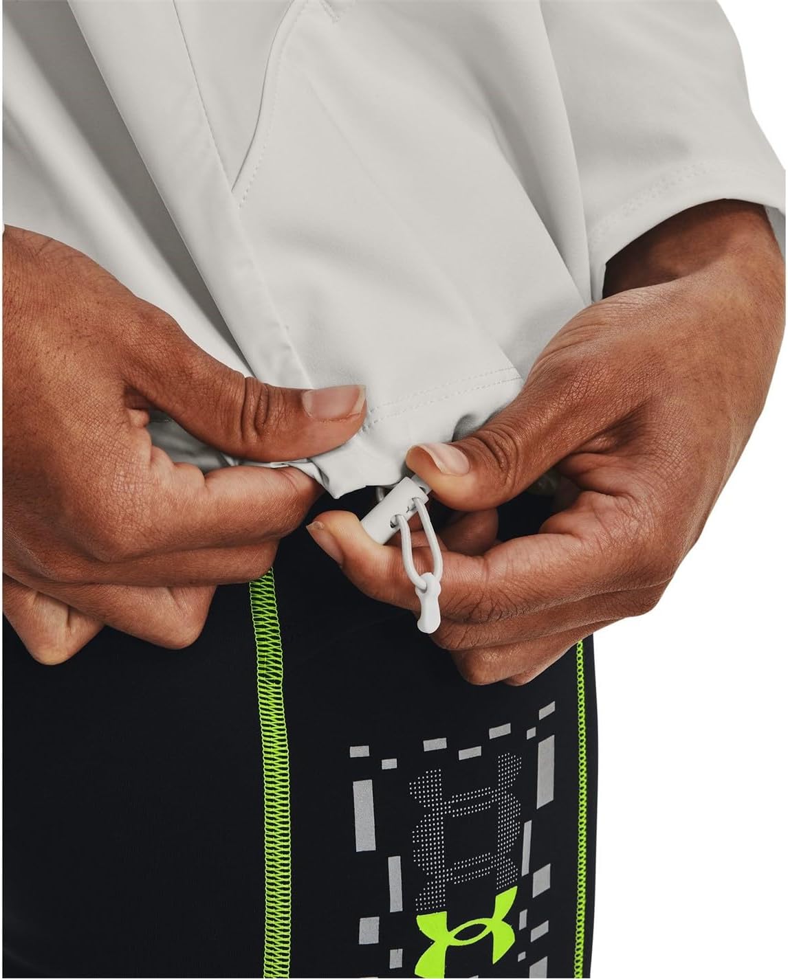 Women's UA Run Anywhere Anojacket