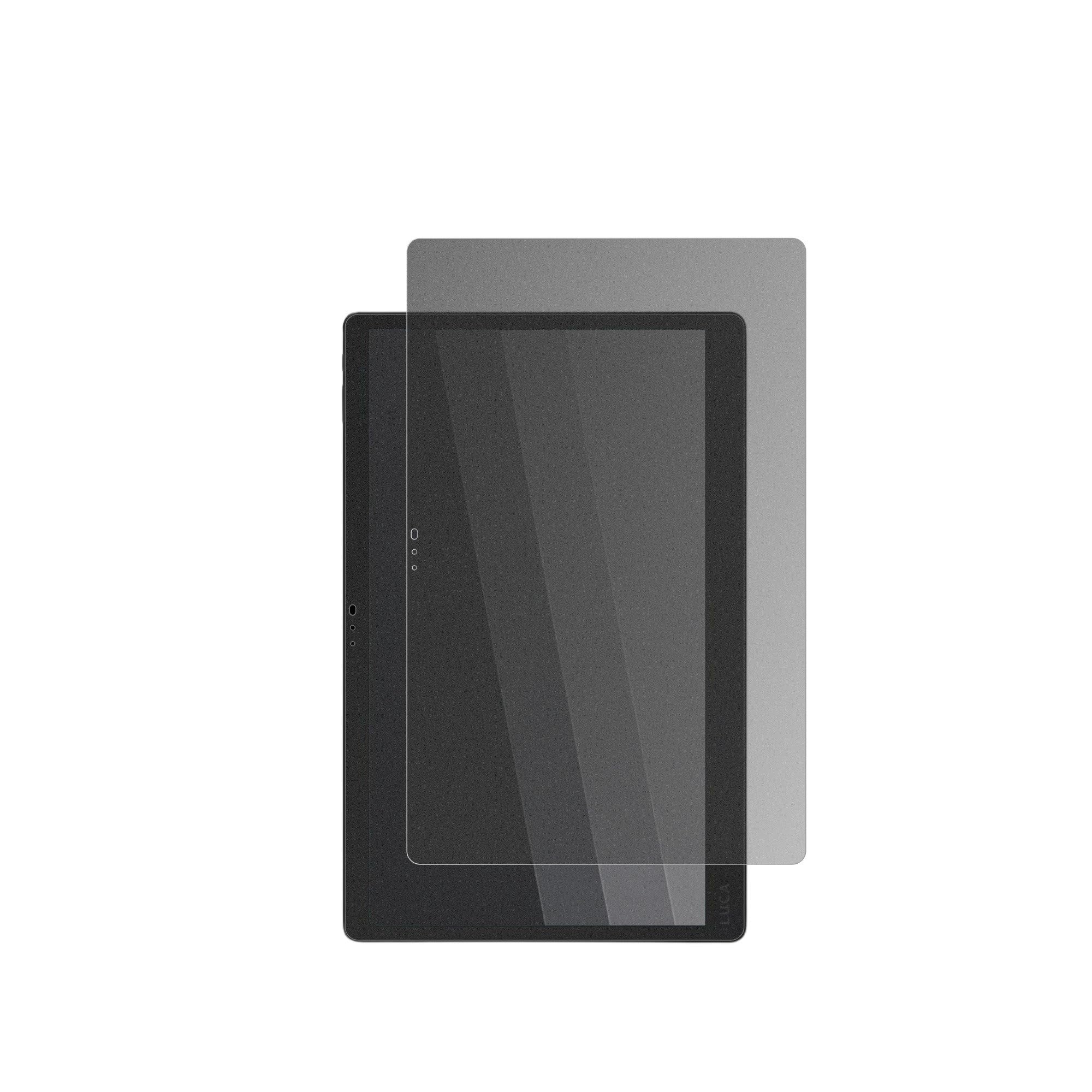 dipos Protector de Pantalla Antiespía para Iris Ohyama Luca TM15F1Q74-V1H