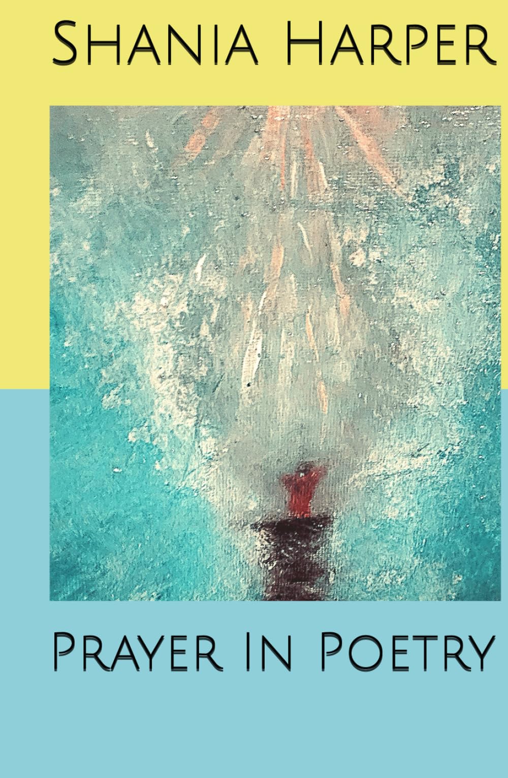 Prayer In Poetry