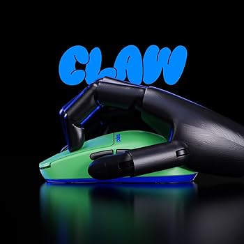 Amazon.com: Pulsar Gaming Gears X2 Crazylight Wireless Gaming