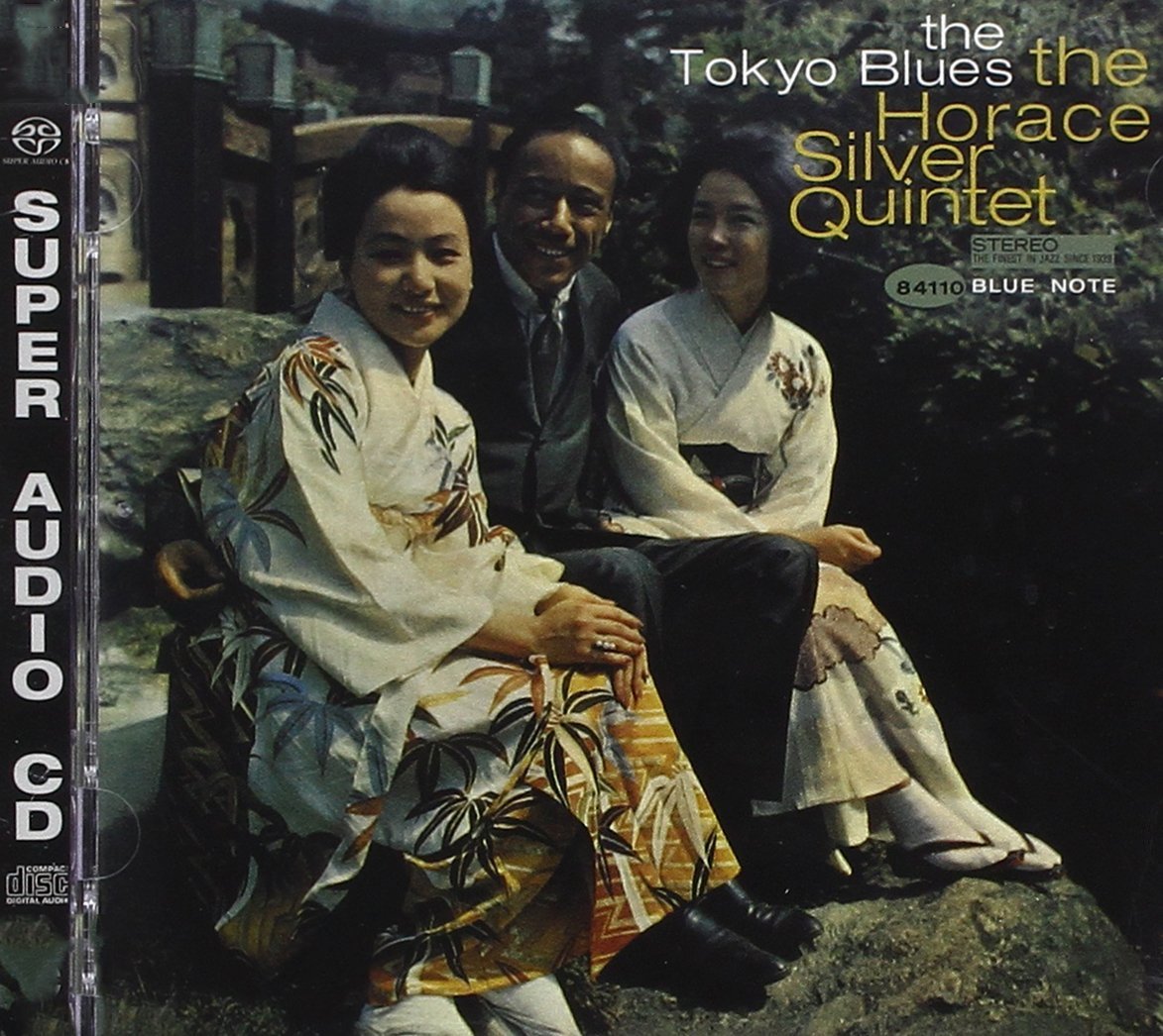The Toyko Blues
