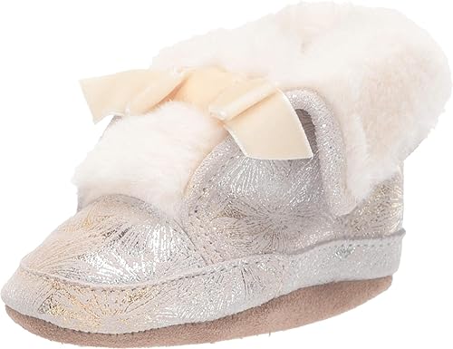 robeez leather booties