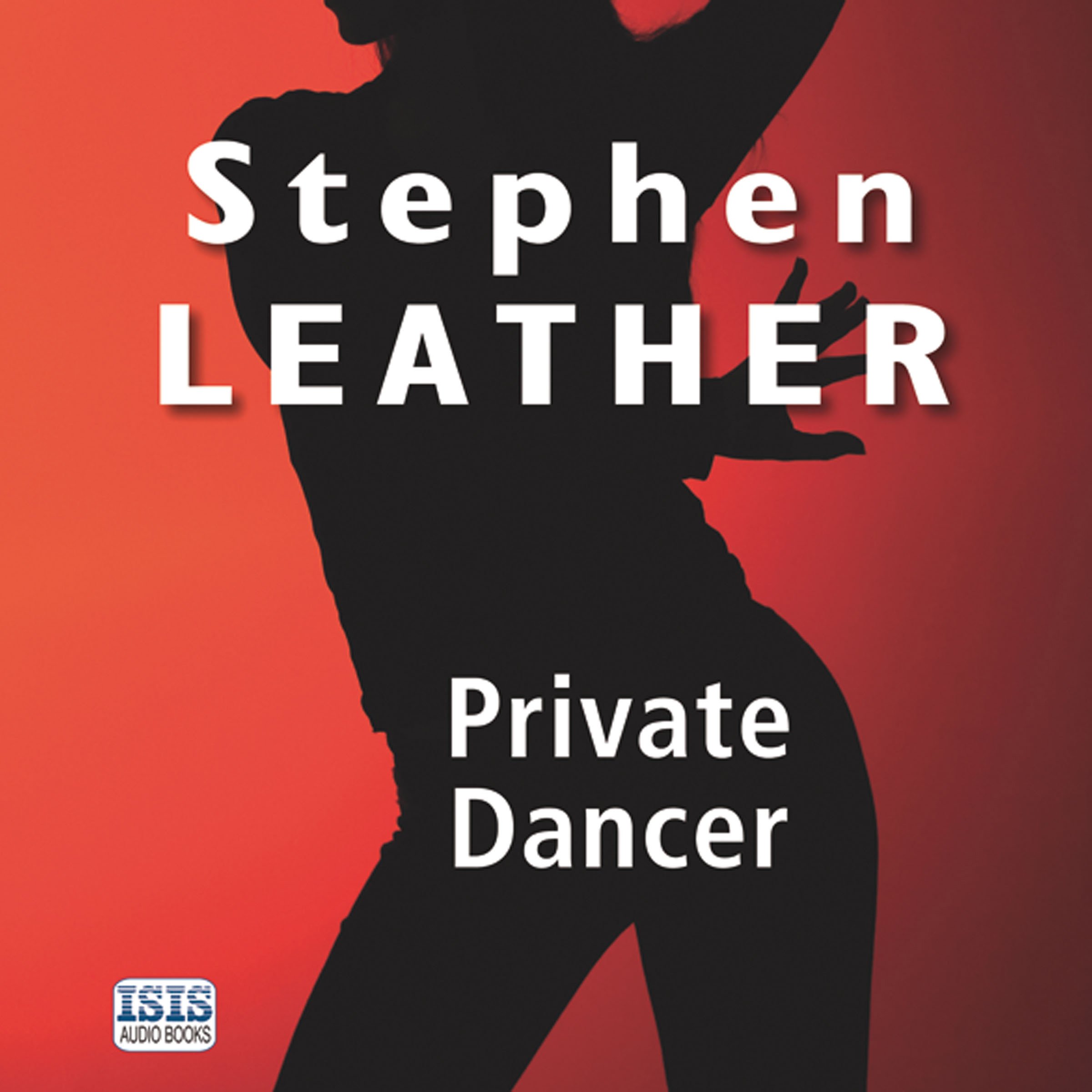 Cover art for Private Dancer