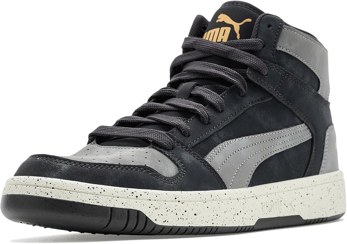 Men's Rebound Layup Speckle