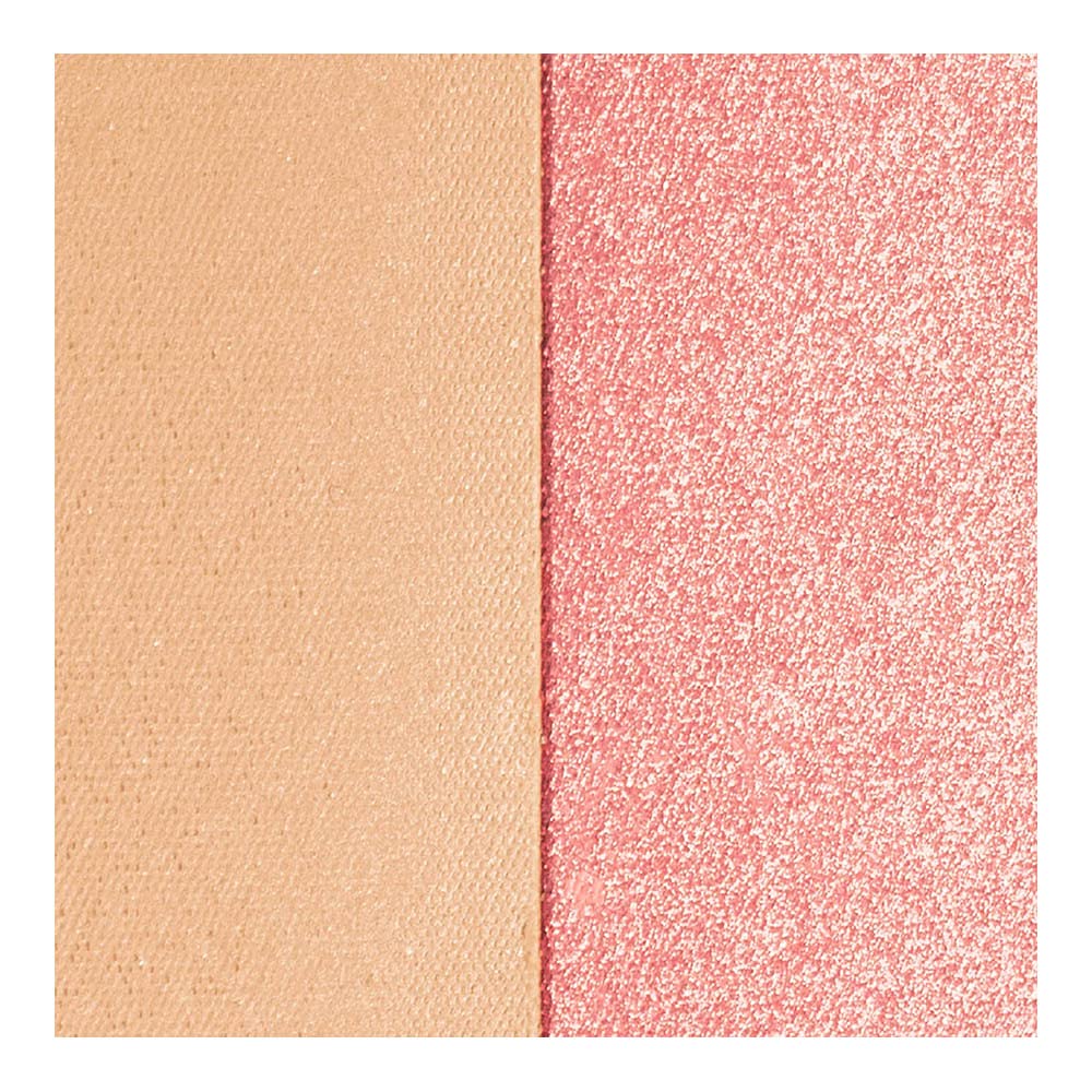 SET+GLOW Probiotic Powder+Highlighter - N°20 10g