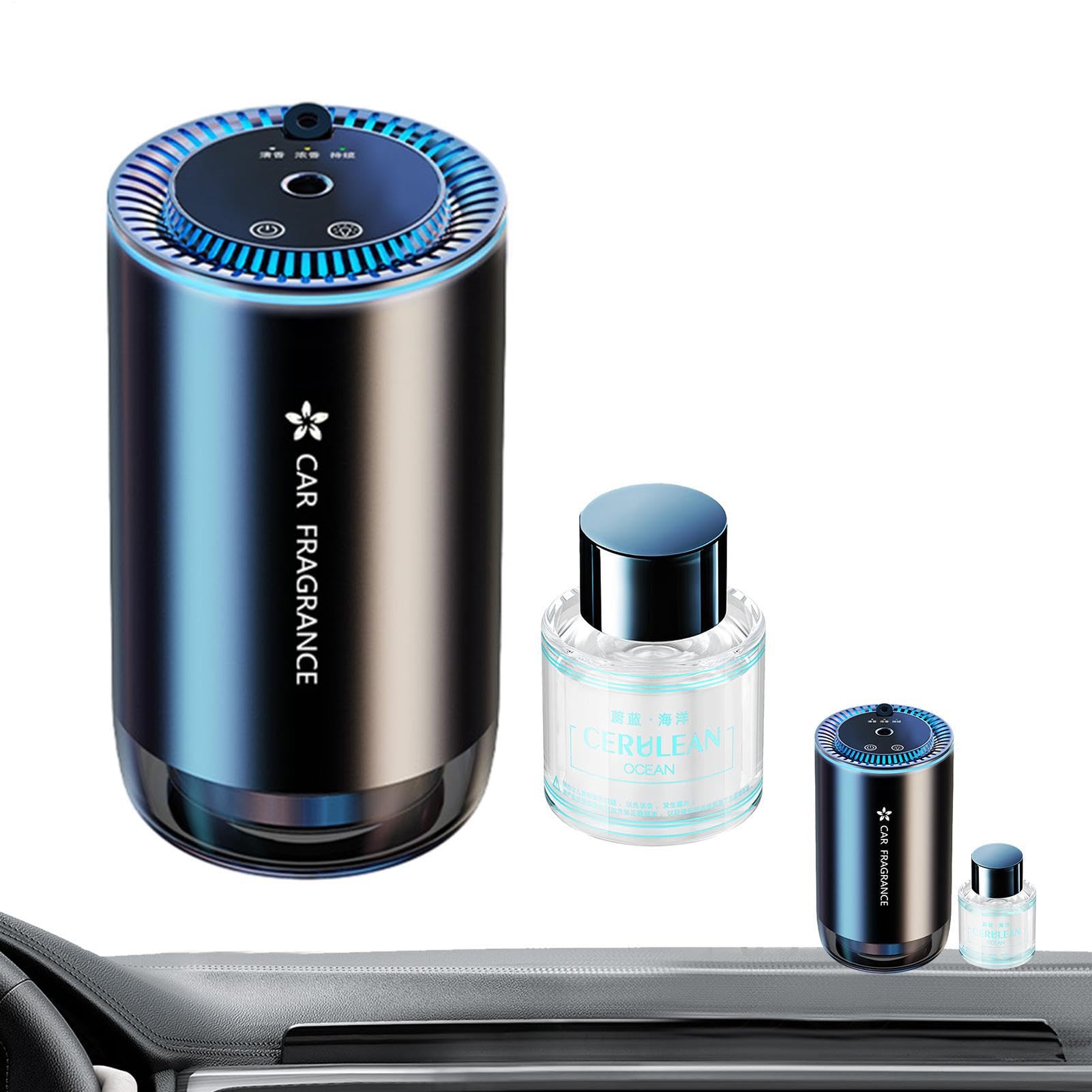 Diffuseur portable anti-stress pour retrouver le sommeil avec brume USB