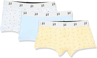 jil Girls Girls BOYSHORT pack of 3 BOYSHORT